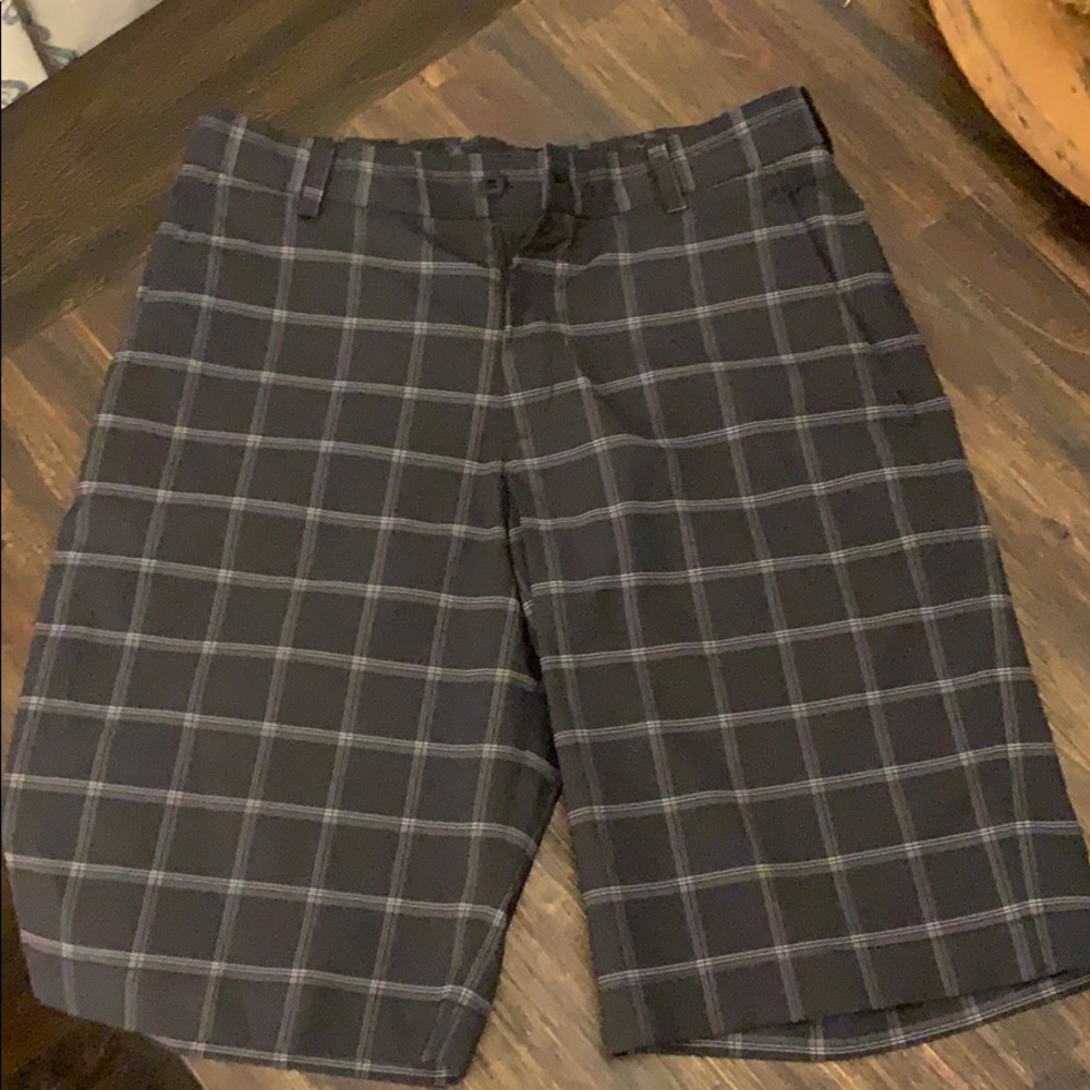 Men’s Nike Golf Shorts